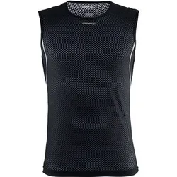 CRAFT Herren Unterwäsche COOL MESH SUPERLIGHT SL M, Größe S in Schwarz 1999