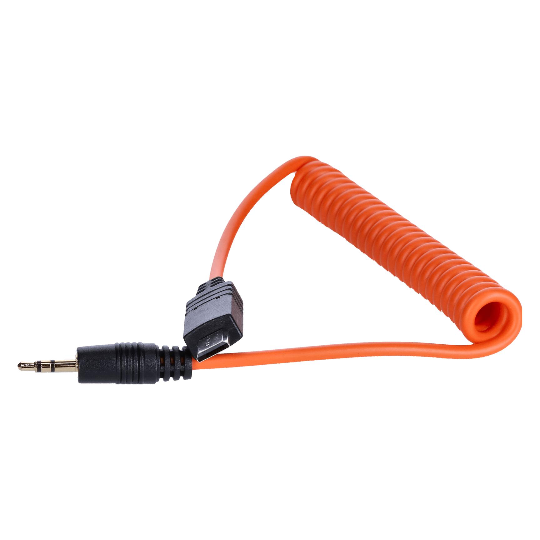 Rollei Kamera-Kabel (Kabel) (45199789)