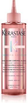 Kérastase Chroma Absolu Soin Acide Chroma Gloss tratamento para dar brilho ao cabelo 210 ml. Chroma Absolu Soin Acide Chroma Gloss