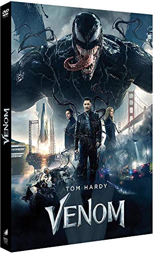 Ruben Fleischer - Venom [FR Import] - Preis vom 10.10.2026 11:48:34 h