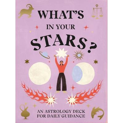 What's In Your Stars?