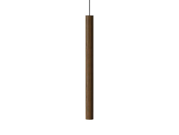 Umage Lampe Umage Chimes Tall 44 cm Dark oak