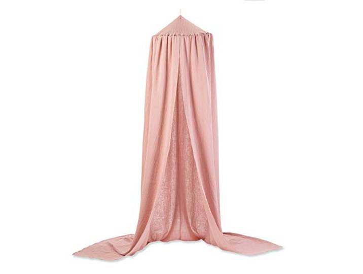 Julius Zöllner Baldachin Terra Ø50 dusty rose