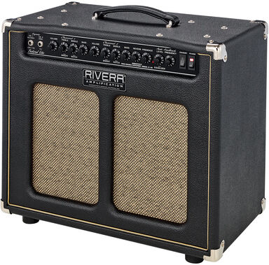 Rivera Sedona Lite 55 Combo BK Noir