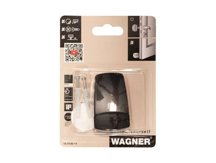Wagner Türstopper Black Deluxe EH 5150