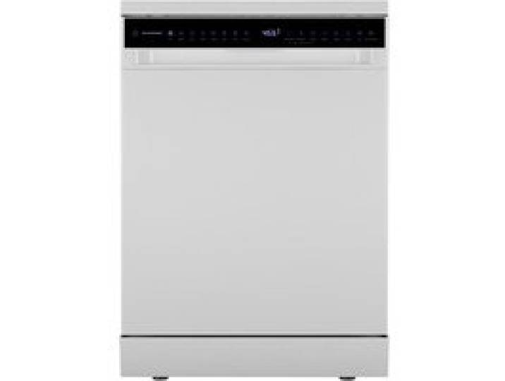 Schneider SCDW1642AW - Lave-vaisselle 16 couverts pose libre 60cm Blanc