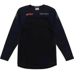 Troy Lee Designs Scout SE Systems Motocross Jersey
