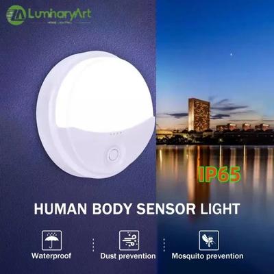 Uplift Picks IP65 PIR Motion Sensor LED Wall Light Indoor Outdoor Lamp IP65 PIR Motion Sensor LED Wall Light Indoor Outdoor Lamp