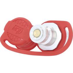 (CEJN-) Nippel-Hydraulik für Anschlussgewinde 1/4“ KS Tools 440.0009
