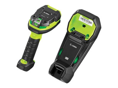 Zebra LI3678-SR - USB Kit - Barcode-Scanner (LI3678-SR3U4210S1W)