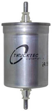 TRUCKTEC AUTOMOTIVE 07.38.018 Fuel filter