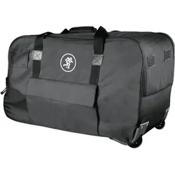 Mackie SRM212 Rolling Bag, Zubehör DJ