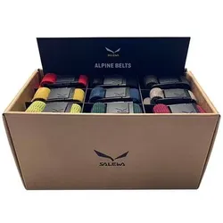SALEWA RAINBOW 2 BELT BOX, Größe ONE SIZE in Schwarz 15