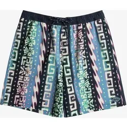 BILLABONG Herren Bermuda WASTED TIMES LB JAMV, Größe XL in Blau Blau