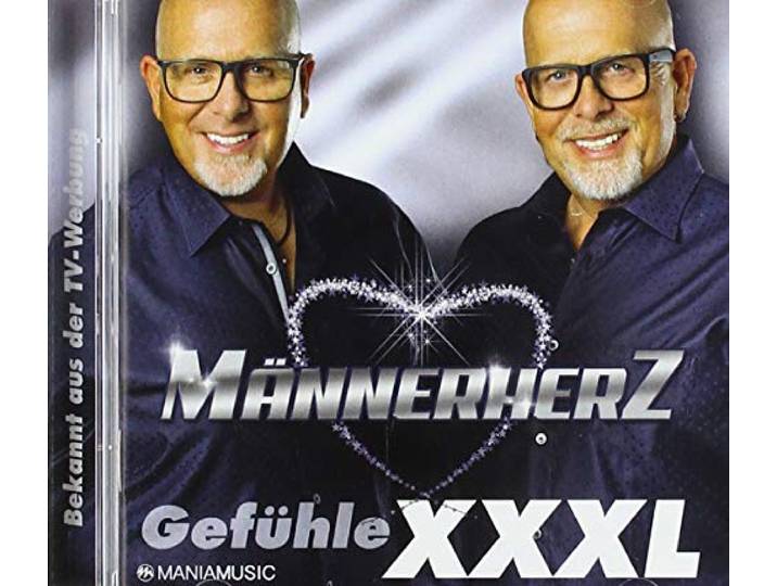 Gefühle XXXL