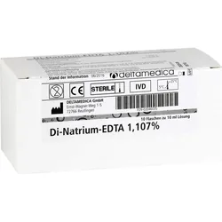 Di Natrium Edta Lsg 1.107% 100 ML