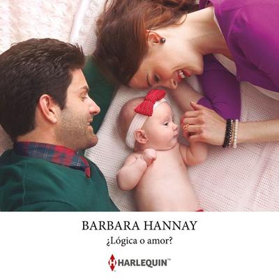 ¿lógica o amor? - Barbara Hannay, Audio, 9788410625211