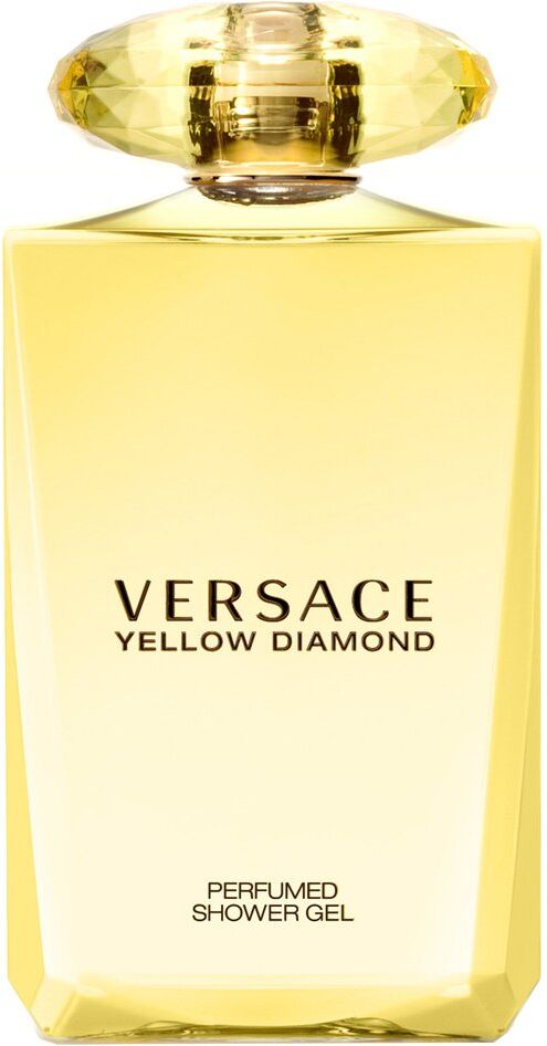 VERSACE Yellow Diamond Shower Gel 200ml