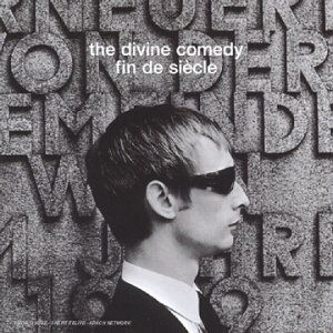 The Divine Comedy - Fin de Siecle - Preis vom 17.10.2026 19:25:27 h