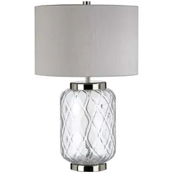Quintiesse, Tischlampe, Sola (E27)