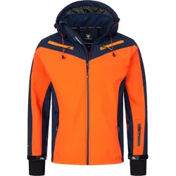 Rock Creek Jacke Softshelljacke