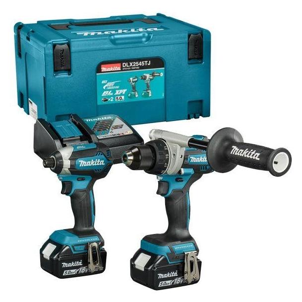 Makita DLX 2545 (DLX2545TJ)