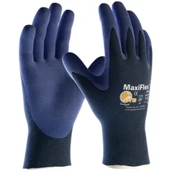 Nitril-Handschuhe 34-274 MaxiFlex® EliteTM - 7 (S)