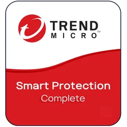 Trend Micro Smart Protection Complete