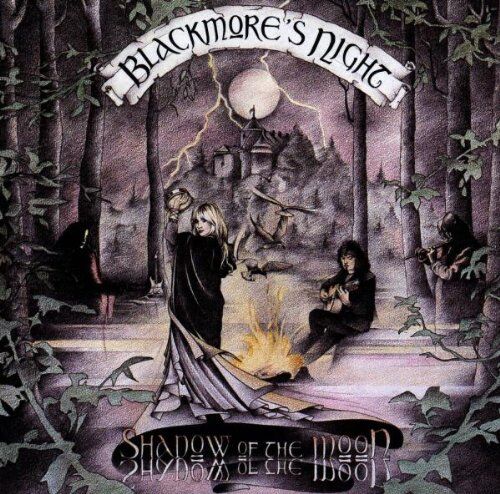 Blackmore'S Night - Shadow of the Moon - Preis vom 27.09.2026 03:53:48 h