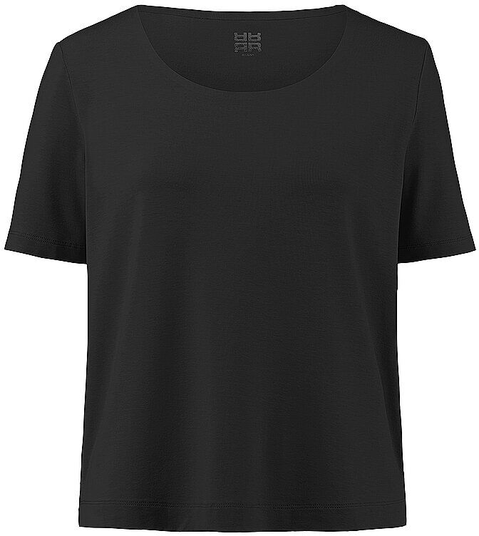 RIANI T-Shirt schwarz   34 34