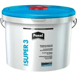 Ponal, Klebstoff, Holzleim Wasserfest 10 kg