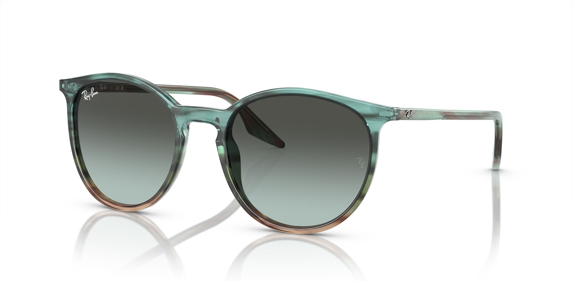Ray-Ban 2204 (1394GK)