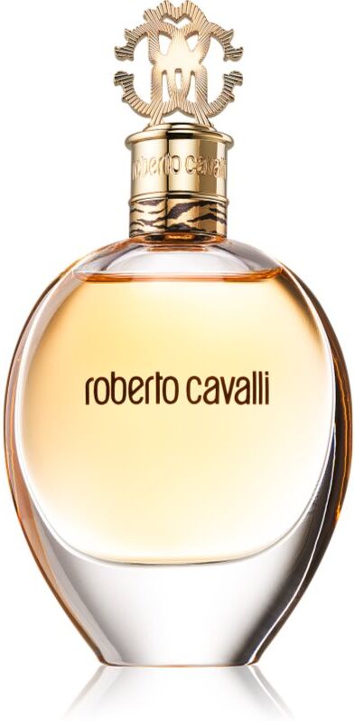 Roberto Cavalli Signature EDP für Damen 75 ml