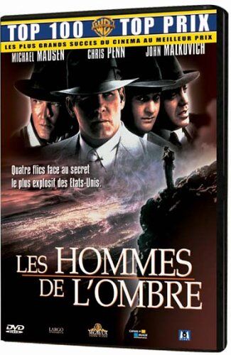 Lee Tamahori - Les hommes de l'ombre [FR Import] - Preis vom 14.10.2026 23:07:16 h