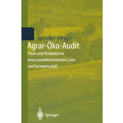 Agrar-Öko-Audit, Fachbücher