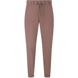 Endurance, Damen, Sporthose, Austberg V2 (42, XL), Beige, Braun