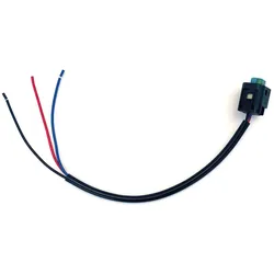 Kellermann Adapterkabel i.NEX BMW R 1200 (Vorne)