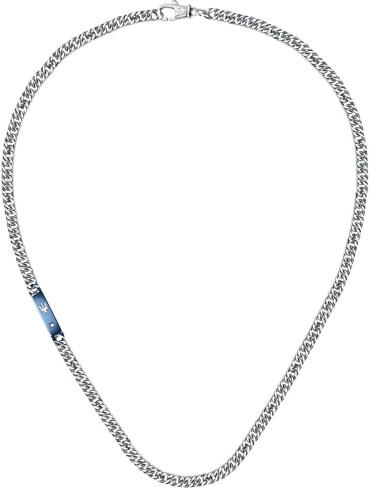 Collier Maserati Diamonds - Jm221aty02 Homme