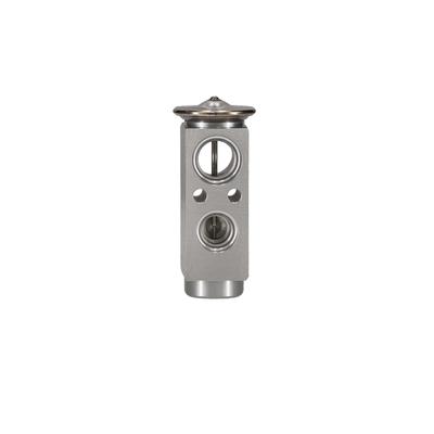 NISSENS Expansionsventil FORD 999471 1675329,9G9119849AA Expansionsventil, Klimaanlage