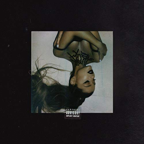 Ariana Grande - thank u, next - Preis vom 11.10.2026 03:10:56 h