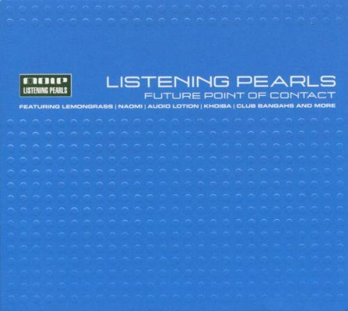 Various - Listening Pearls Vol.4 - Preis vom 30.09.2026 09:01:18 h