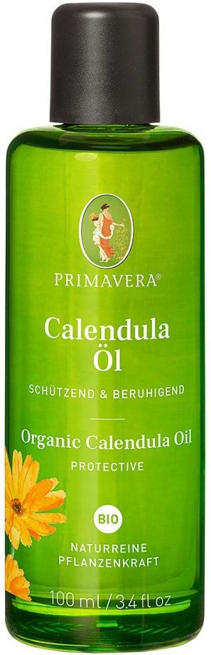 Primavera® Calendula Öl 100ml