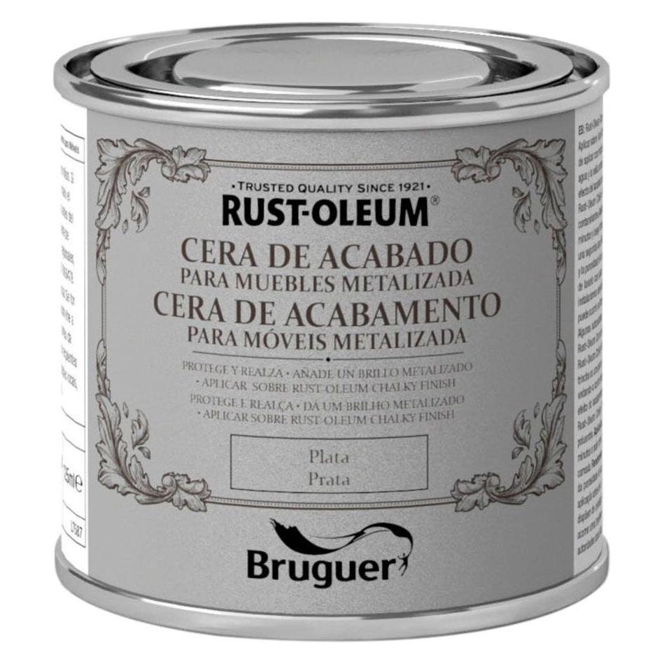 Bruguer Wachs (125 ml) (45283019)