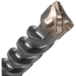 smart, Bohrereinsatz, concrete drill SDS MAX 20 mm (18-200520) (bis 20 Millimeter)