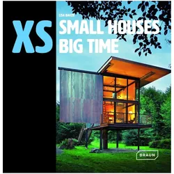 XS - small houses big time, Sachbücher von Lisa Baker
