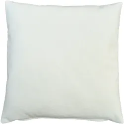 Kissenhülle BALANCE (BL 48x48 cm) - beige - BL 48x48 cm