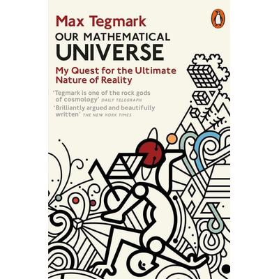 Our Mathematical Universe, Taschenbuch von Max Tegmark, Penguin Books Ltd