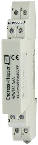 Endress+Hauser HAW562-AAA HAW562 Überspannungsschutz-Modul 1St.