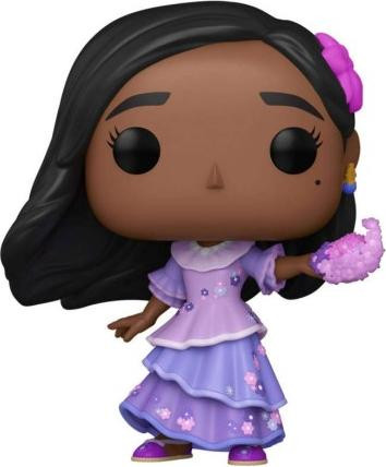 Funko Pop! Disney Encanto Isabela Madrigal 1146 Vinyl figuur