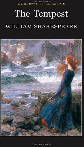 William Shakespeare - The Tempest (Classics Library (NTC)) - Preis vom 10.10.2026 11:48:34 h